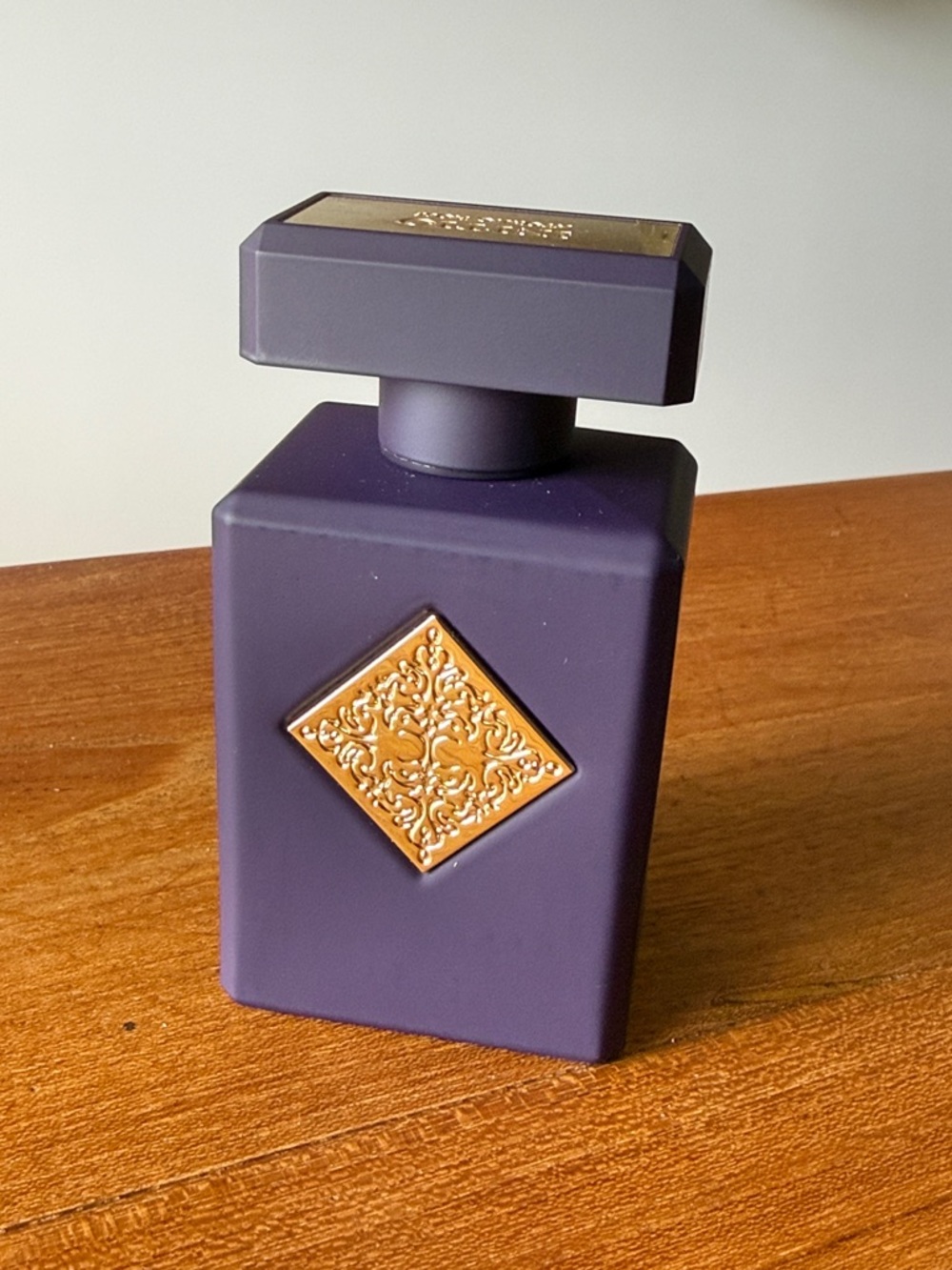 Initio Atomic Rose Perfume